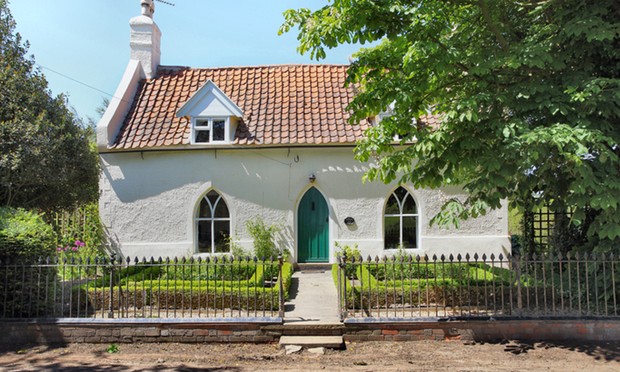 Long Sutton, near Spalding, Lincolnshire