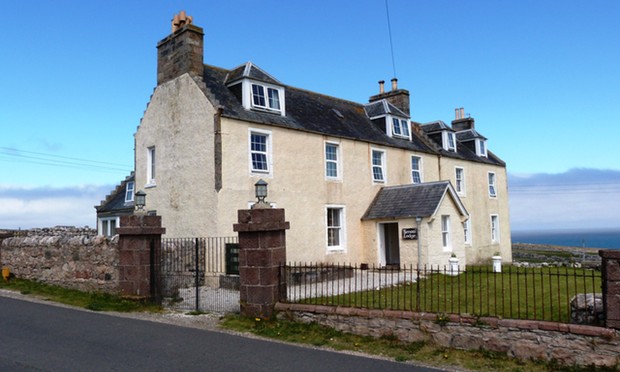 Durness, Lairg, Sutherland