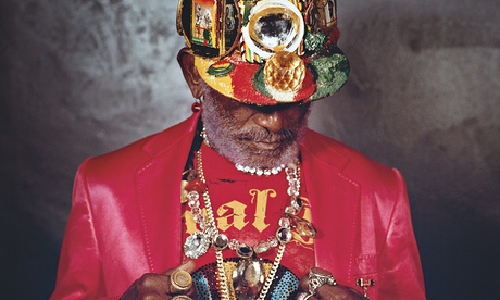 Lee Scratch Perry