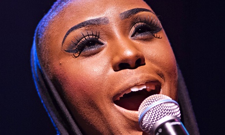 Laura Mvula