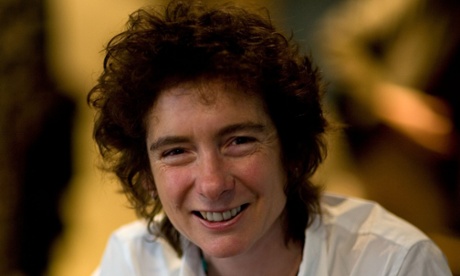 Jeanette Winterson