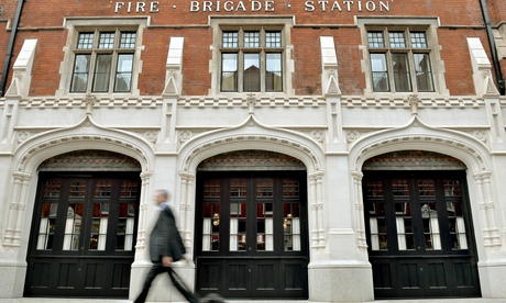 Chiltern Firehouse stock