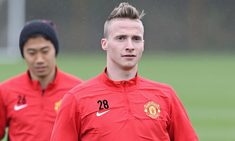 Alex Buttner