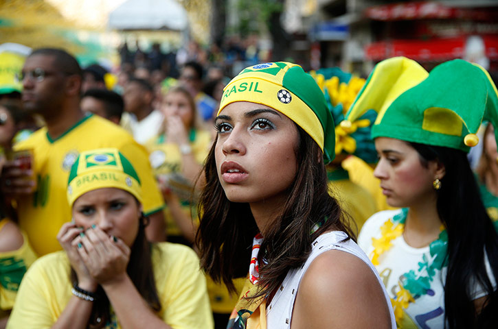 sport: The Alzirao street party