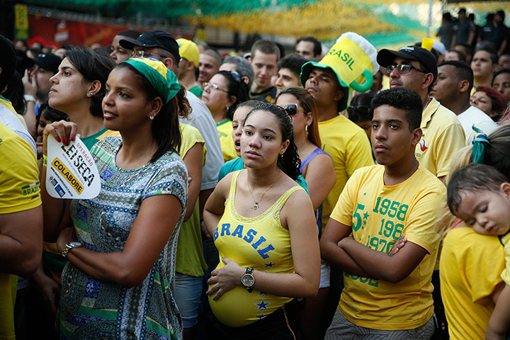 sport--: The Alzirao street party