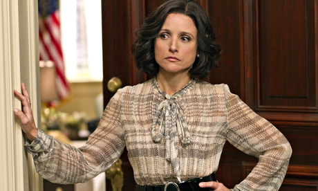 2012, VEEP
