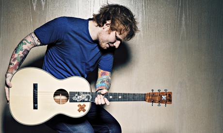 Ed Sheeran