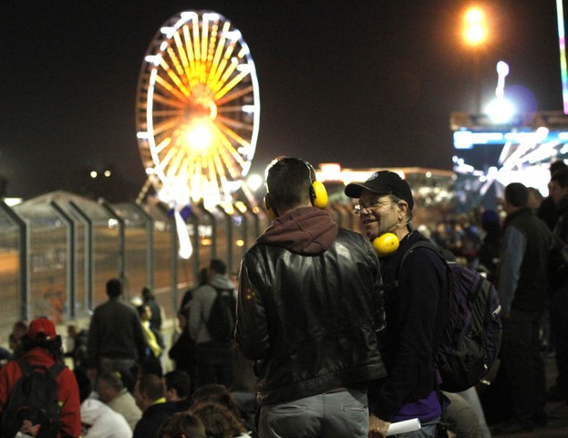 Le Mans 2014: Le Mans 2014