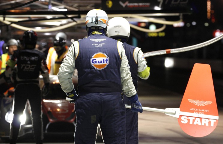 Le Mans 2014: Le Mans 2014