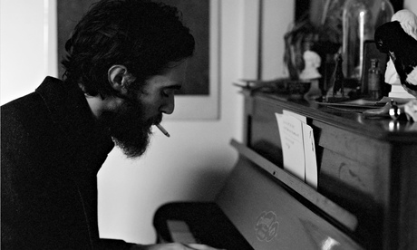 Keaton Henson