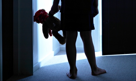 overnight children
