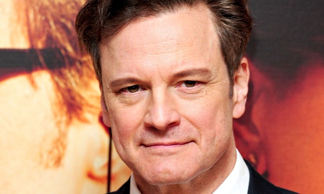 Firth drops out of Paddington film