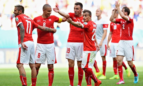 switzerland cup switzerland cup