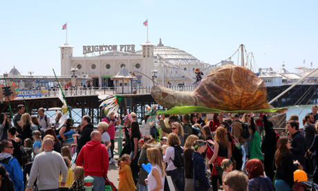 Children's parade 2