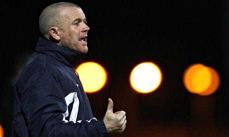 Dave Hockaday