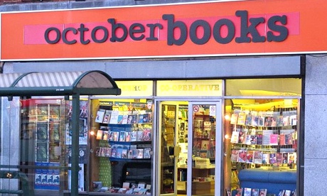 October Books