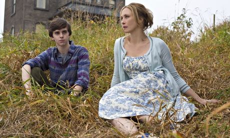 Bates Motel