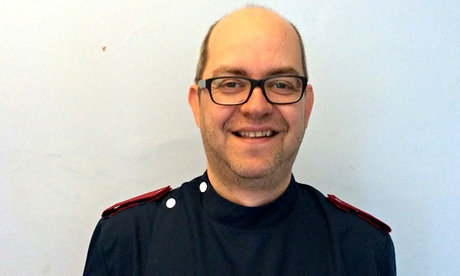 Andy Brittin