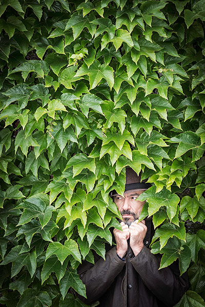 original observer: ay Abdo