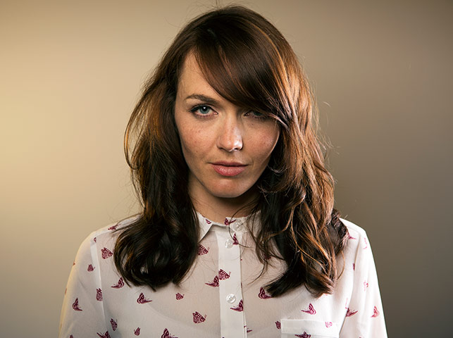 original observer: Victoria Pendleton 