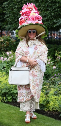 Paula Iachetti from Argentina.