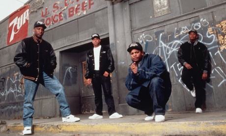 NWA