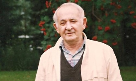 Morris Kahn