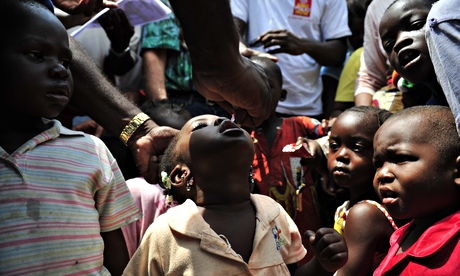Global health