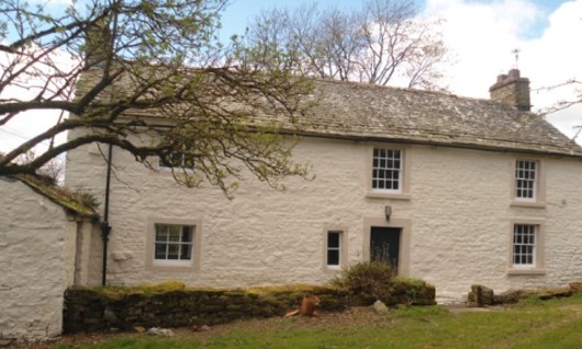 snoopingaround2006: Rosgill, Penrith, Cumbria