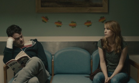 The Skeleton Twins film still