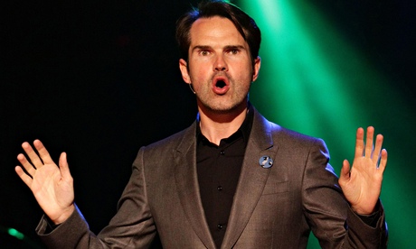Jimmy Carr