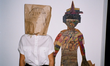 Sia - bags of fun