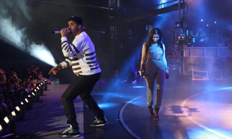 Nicki Minaj Summer Jam