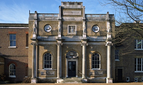 Sir John Soane mansion to be restored with £4.4m Heritage Lottery grant