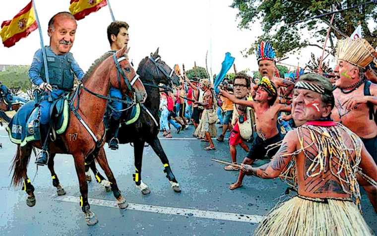 World Cup gallery: World Cup gallery