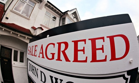 Mortgage lending