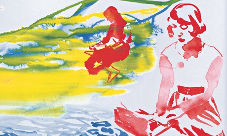 Sylvia Googled (2010).