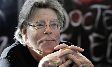 Stephen King