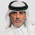 Contributor picture Hamad bin Khalifa bin Al Thani