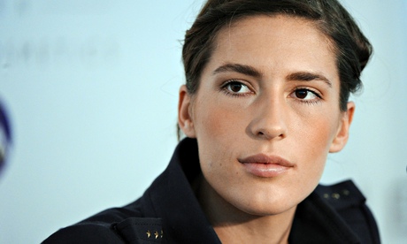 Andrea Petkovic 