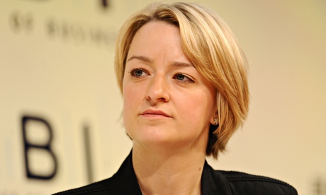 Laura Kuenssberg 