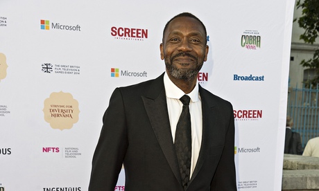 Lenny Henry