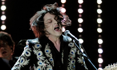jack white