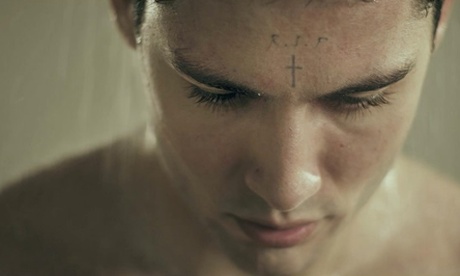 We Are Monster film still