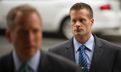 Blackwater trial defence raises possibility of witness coaching