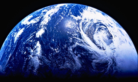 Can we trust the Earth's future to capitalists?