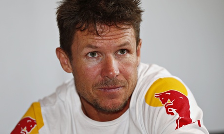 Felix Baumgartner