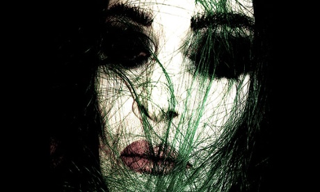 Diamanda Galas