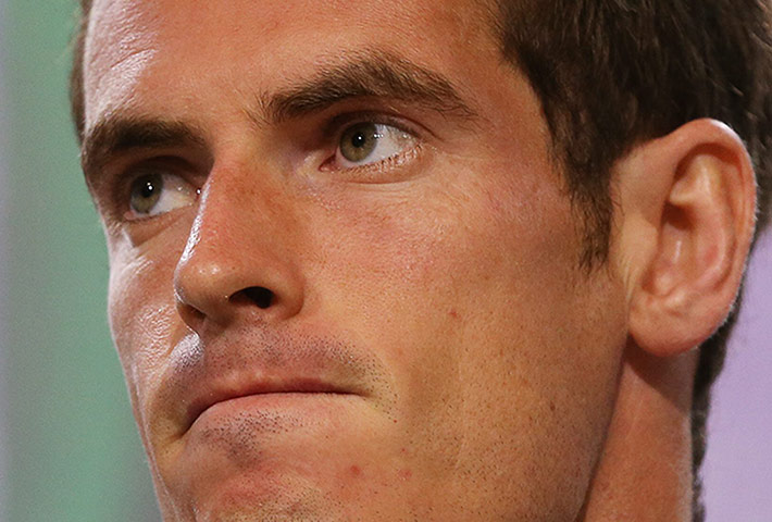 Andy Murray