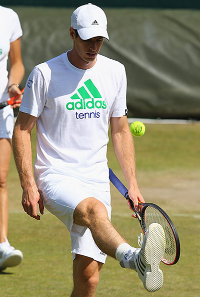 Andy Murray